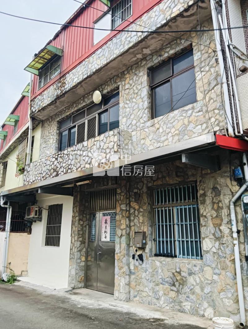 龍岡國小孝親透天房屋室內格局與周邊環境