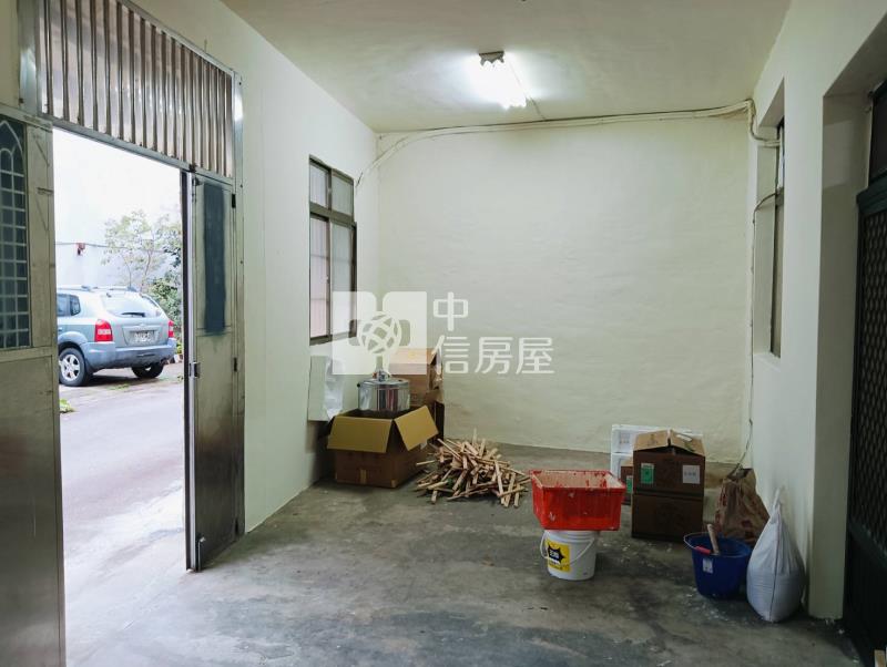 龍岡國小孝親透天房屋室內格局與周邊環境