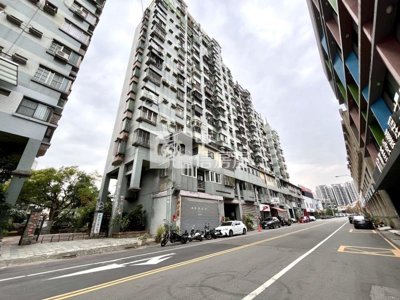 新光特區三房樹梢戶房屋室內格局與周邊環境