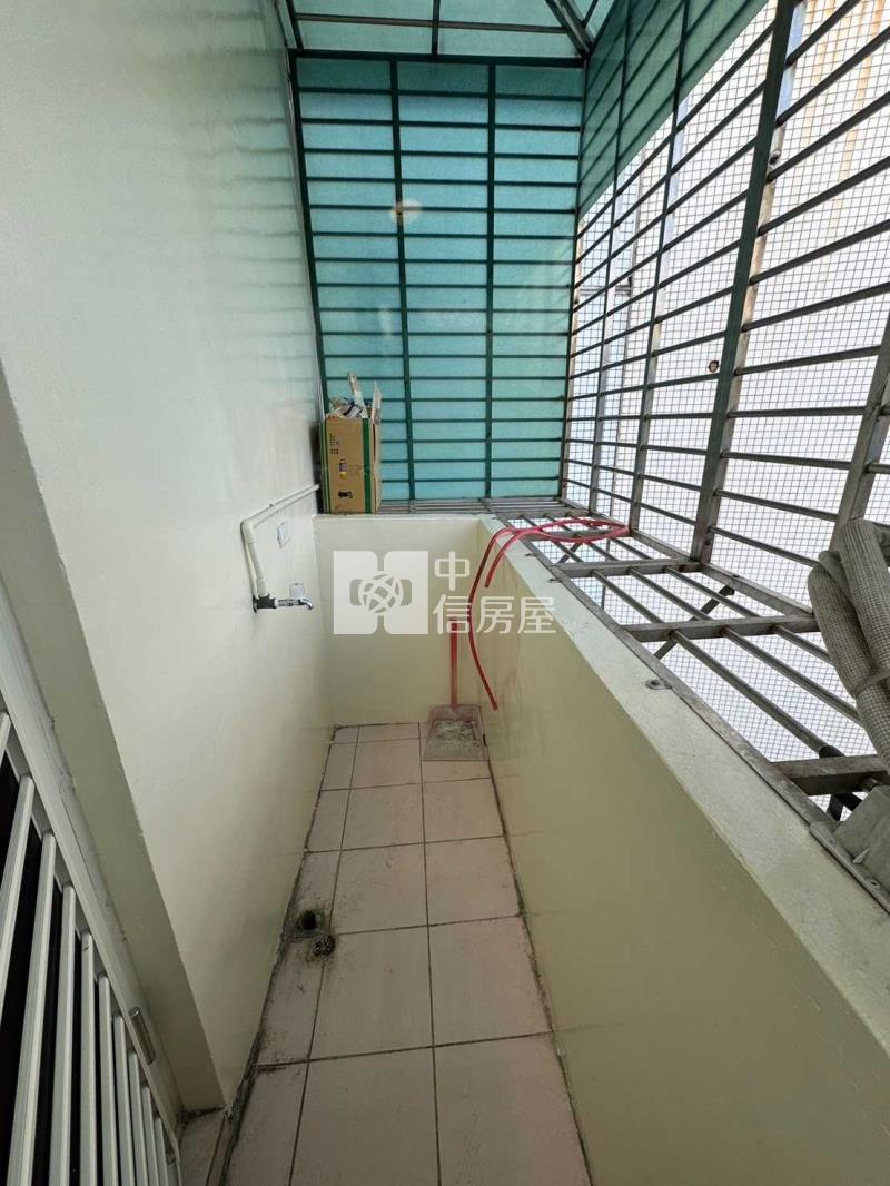 內壢後站電梯採光美三房房屋室內格局與周邊環境