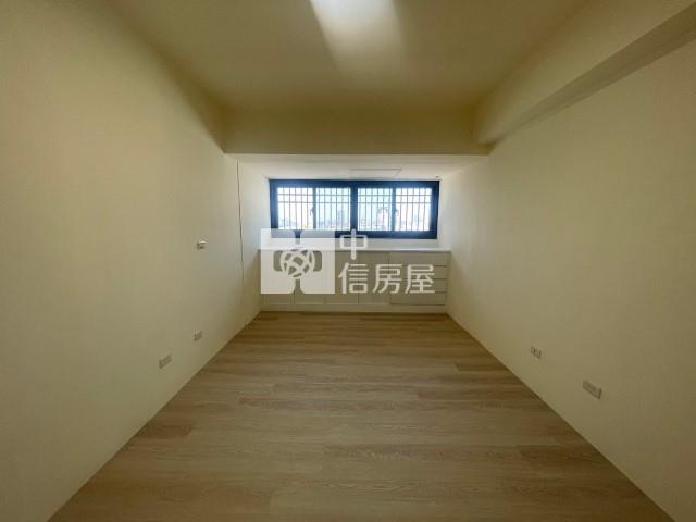 精裝三房+車位房屋室內格局與周邊環境