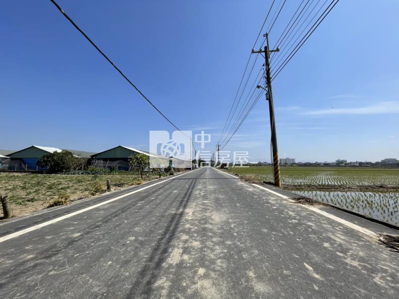 善化牛庄方正美農地房屋室內格局與周邊環境