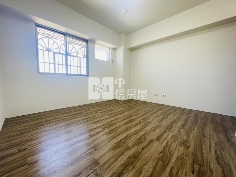 草屯典雅3房車位美廈房屋室內格局與周邊環境