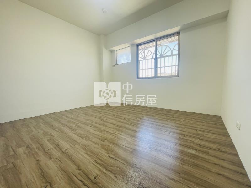 草屯典雅3房車位美廈房屋室內格局與周邊環境