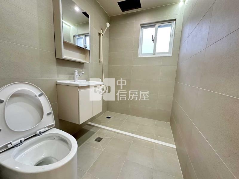 埔心星巴克旁百萬裝潢美三房房屋室內格局與周邊環境