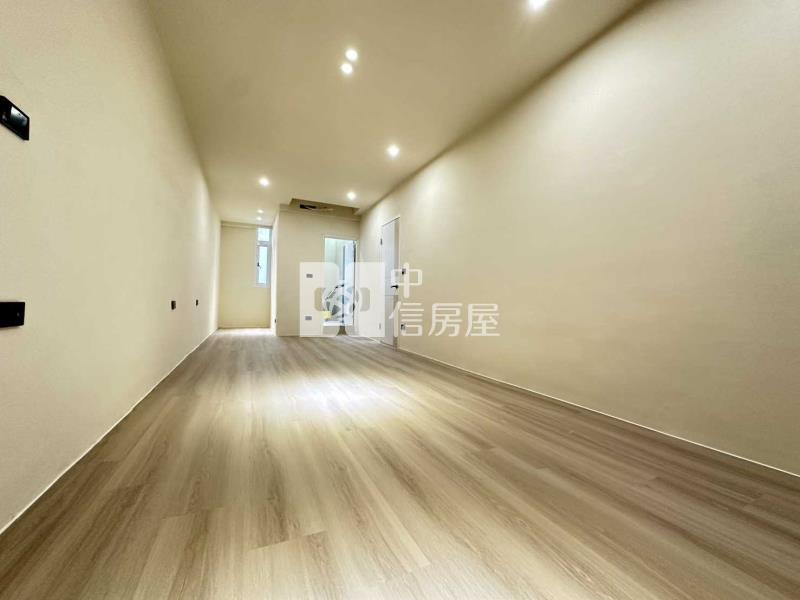 埔心星巴克旁百萬裝潢美三房房屋室內格局與周邊環境