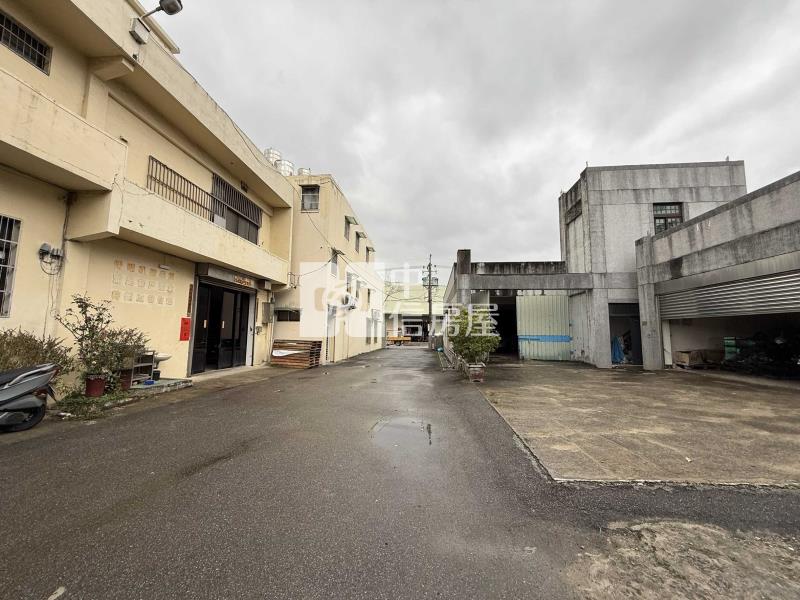 平鎮高中合法丁建廠房房屋室內格局與周邊環境