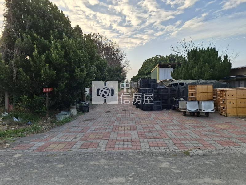 二林鹿世界觀光牧場房屋室內格局與周邊環境