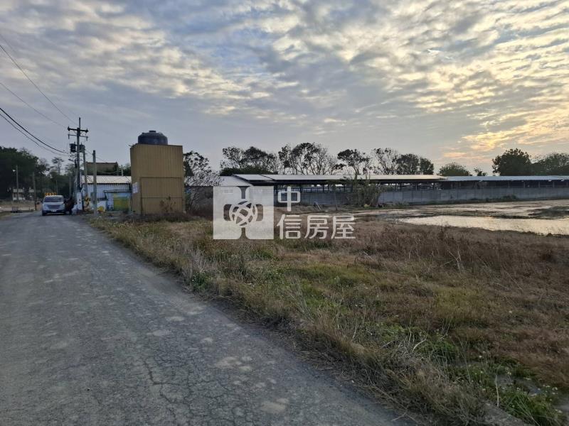 二林鹿世界觀光牧場房屋室內格局與周邊環境