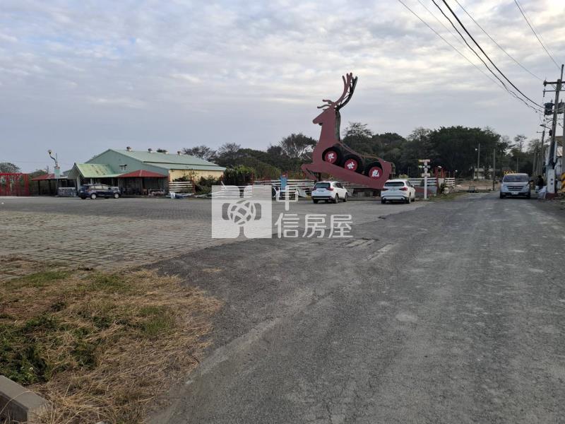 二林鹿世界觀光牧場房屋室內格局與周邊環境