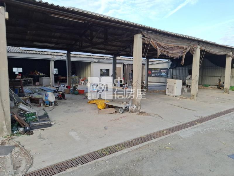 二林鹿世界觀光牧場房屋室內格局與周邊環境