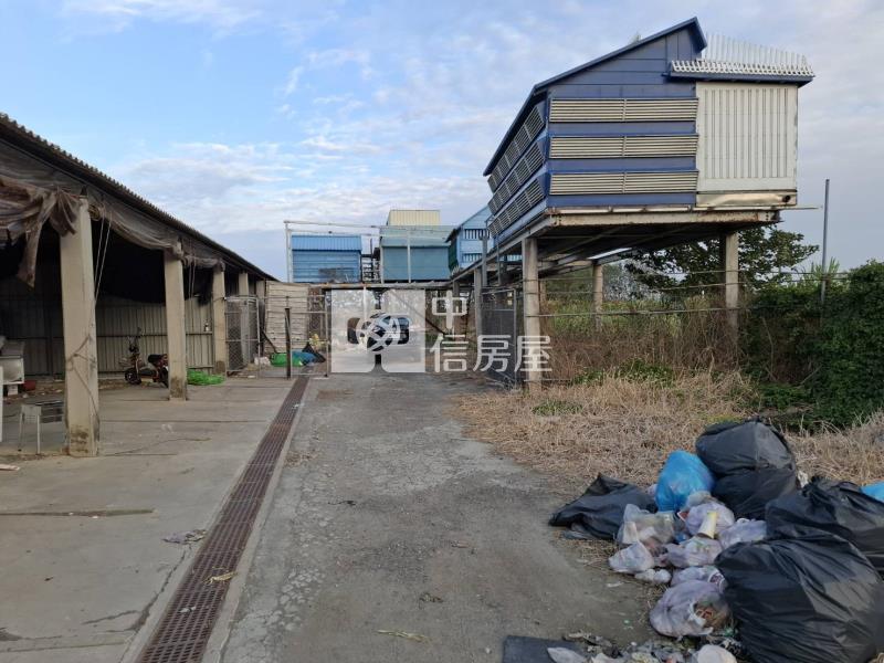 二林鹿世界觀光牧場房屋室內格局與周邊環境