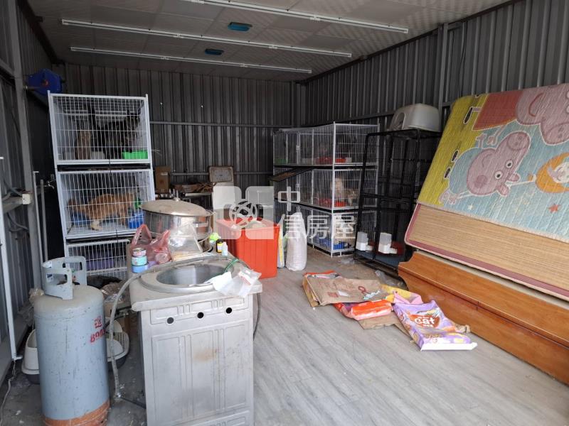 二林鹿世界觀光牧場房屋室內格局與周邊環境