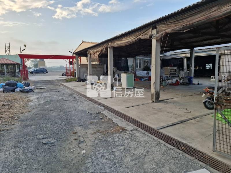 二林鹿世界觀光牧場房屋室內格局與周邊環境