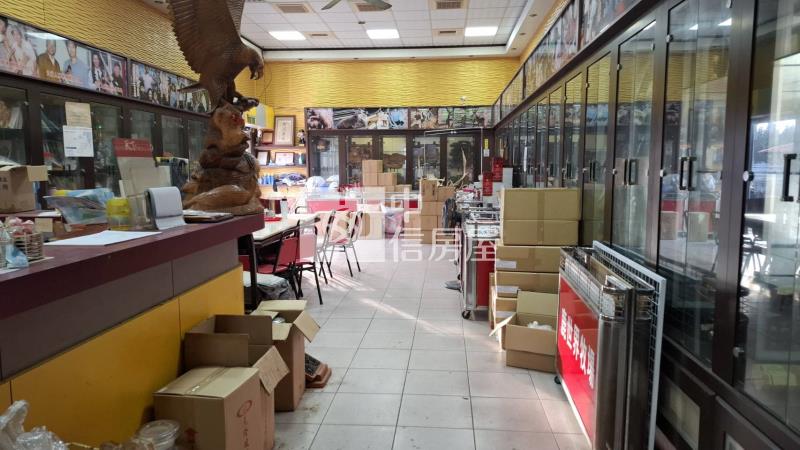 二林鹿世界觀光牧場房屋室內格局與周邊環境