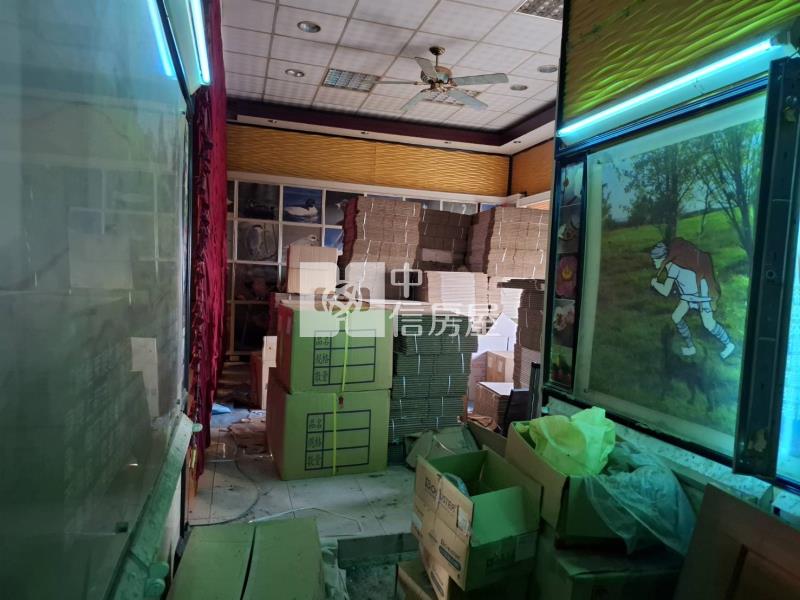 二林鹿世界觀光牧場房屋室內格局與周邊環境