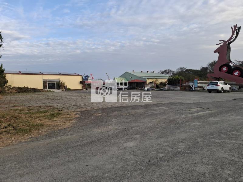 二林鹿世界觀光牧場房屋室內格局與周邊環境