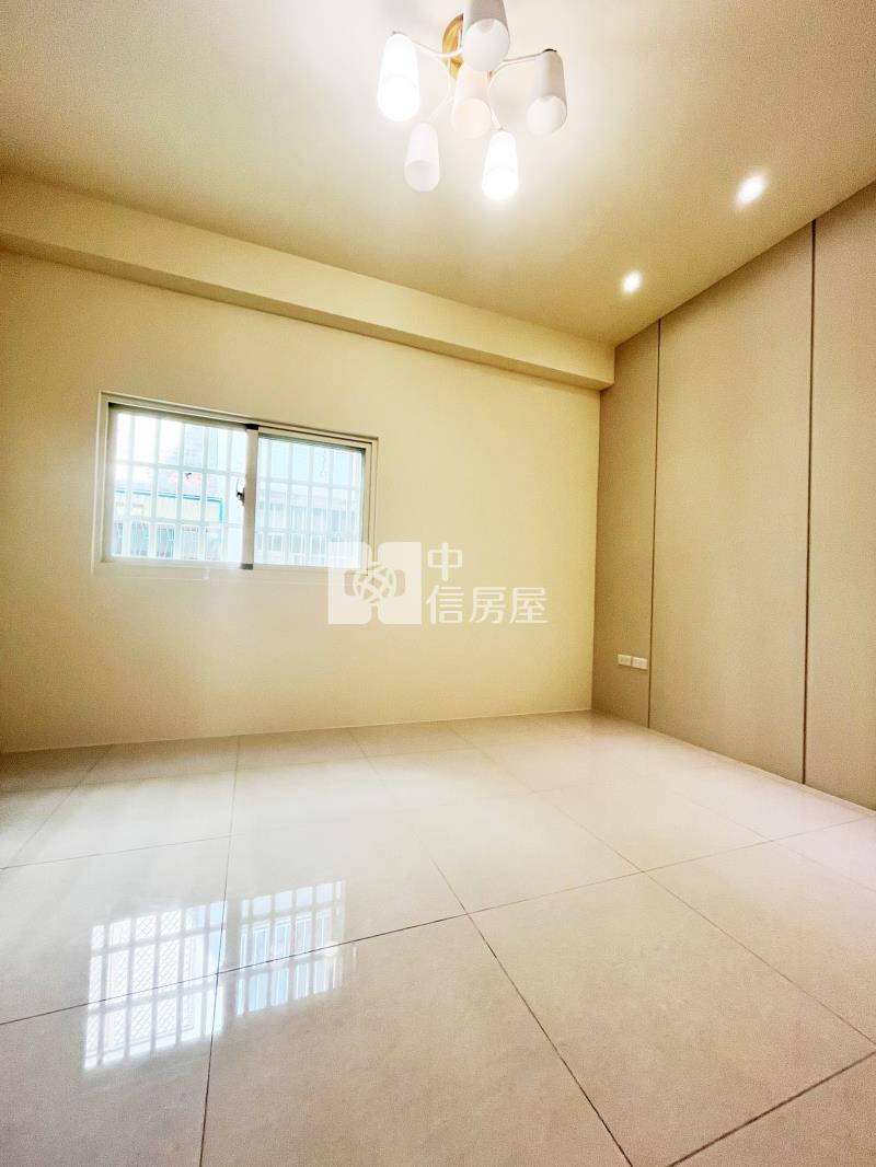西區金透店房屋室內格局與周邊環境