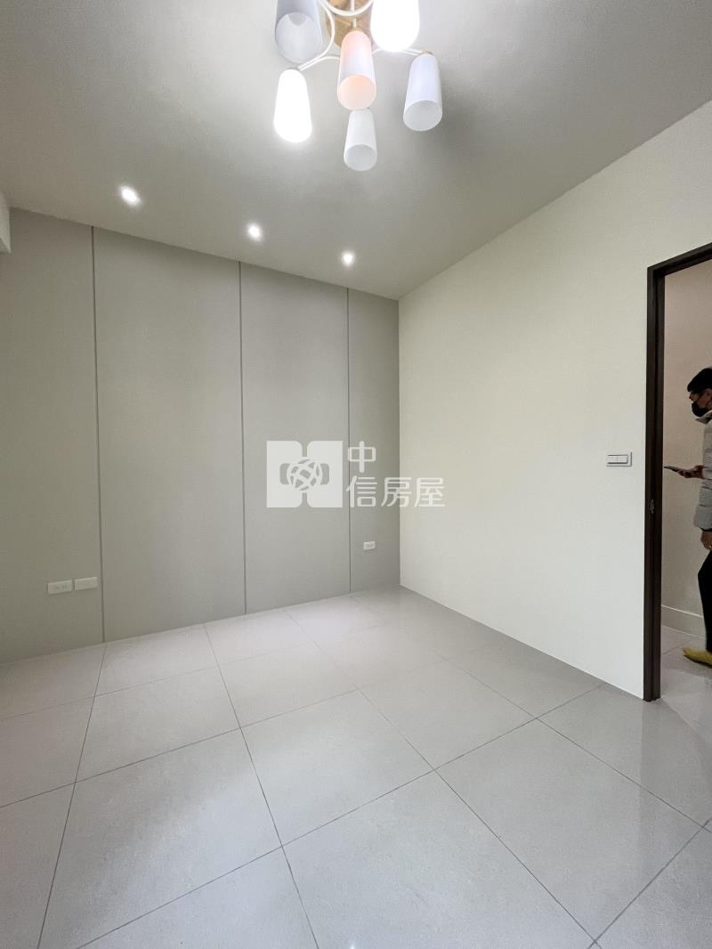 西區金透店房屋室內格局與周邊環境