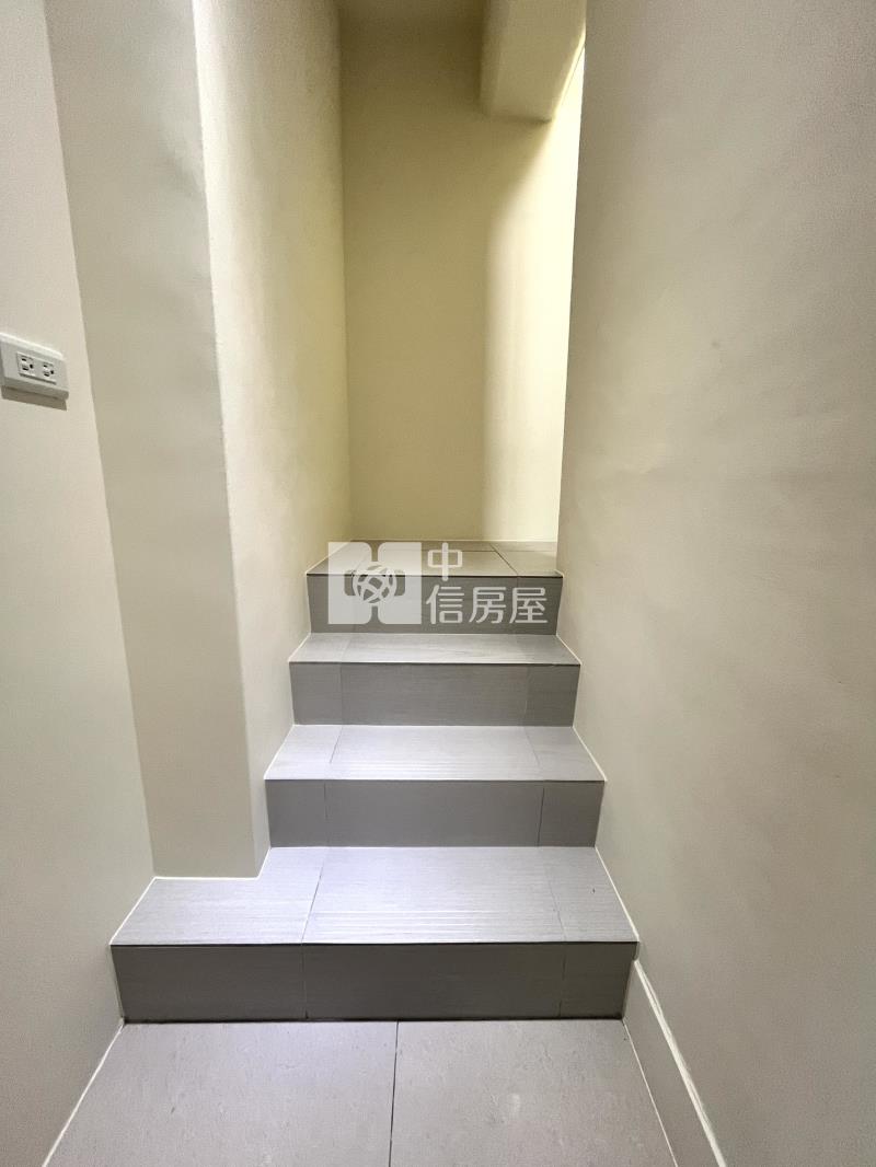 西區金透店房屋室內格局與周邊環境