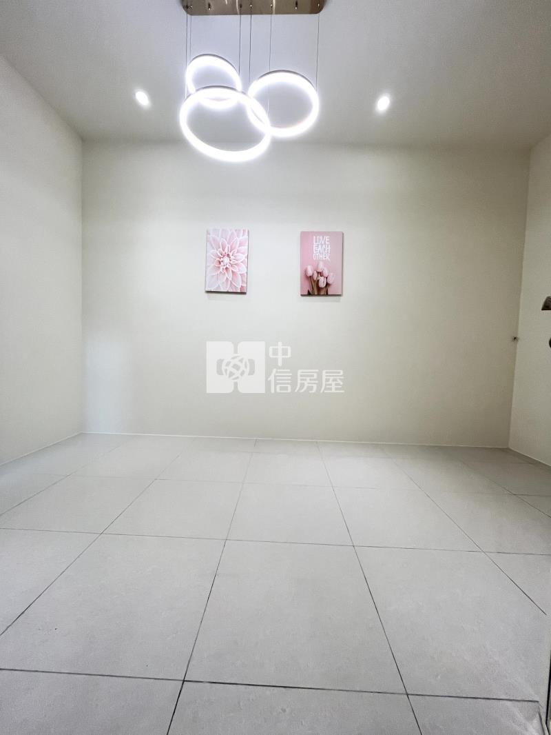 西區金透店房屋室內格局與周邊環境