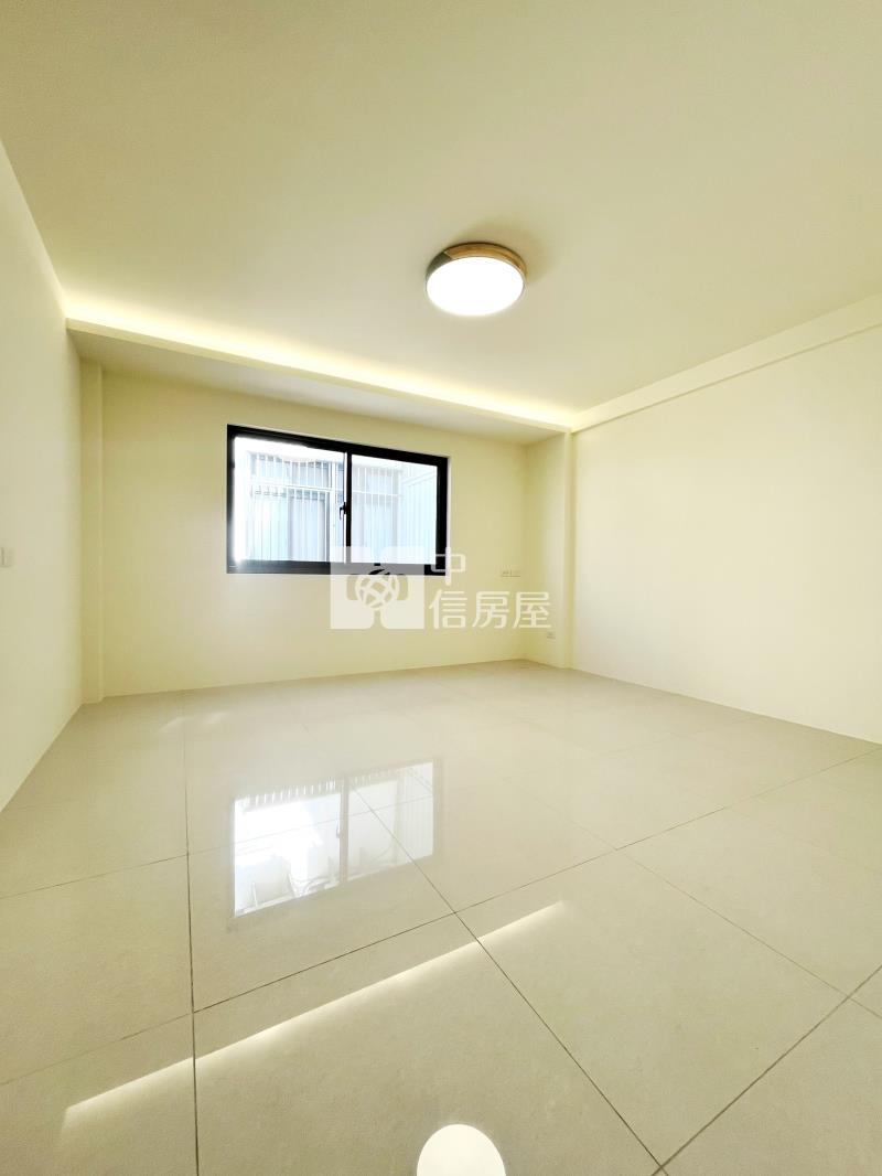 西區金透店房屋室內格局與周邊環境
