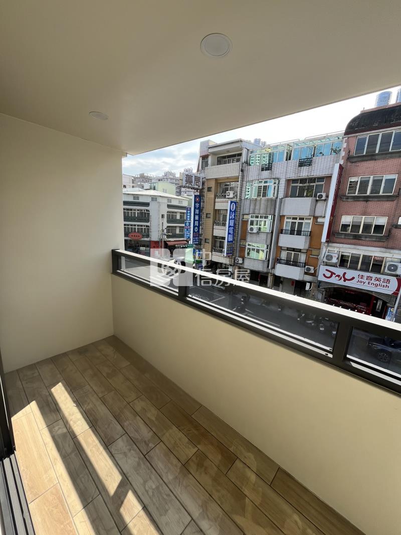 西區金透店房屋室內格局與周邊環境