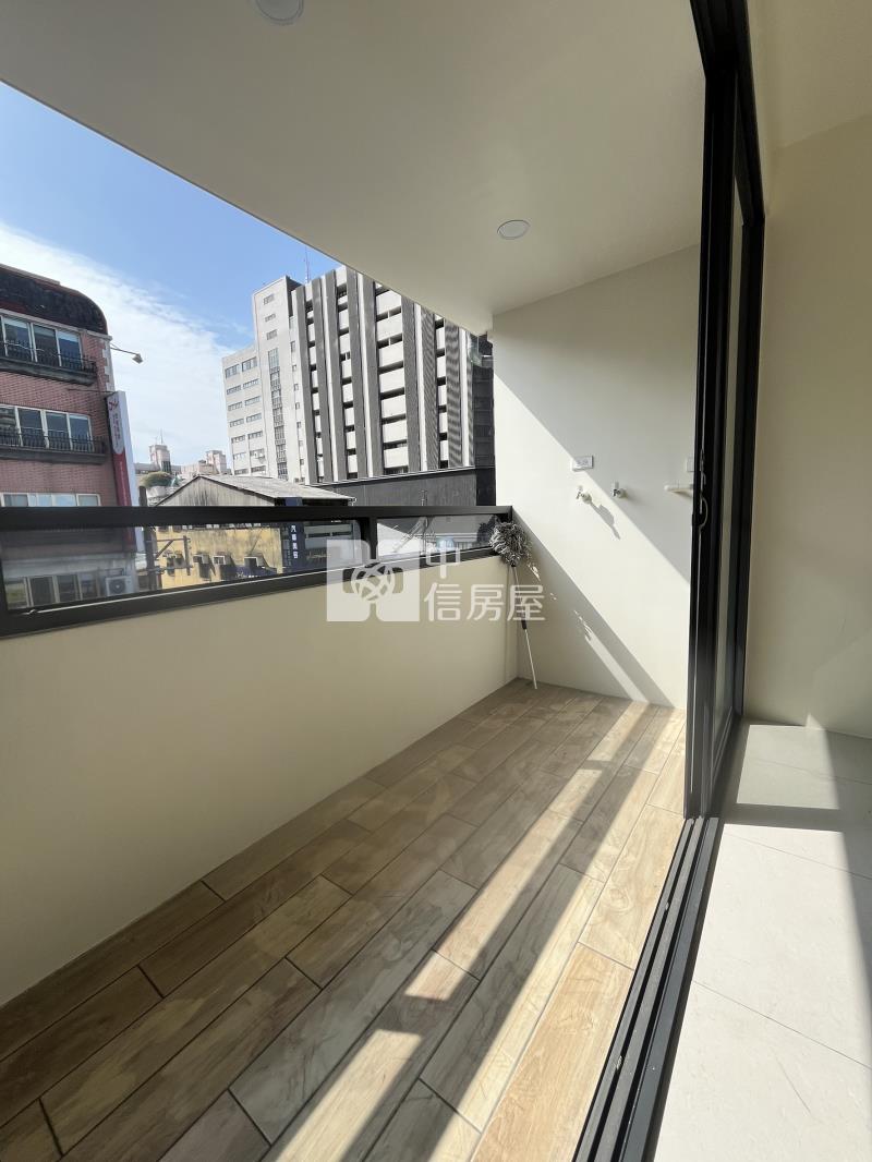 西區金透店房屋室內格局與周邊環境