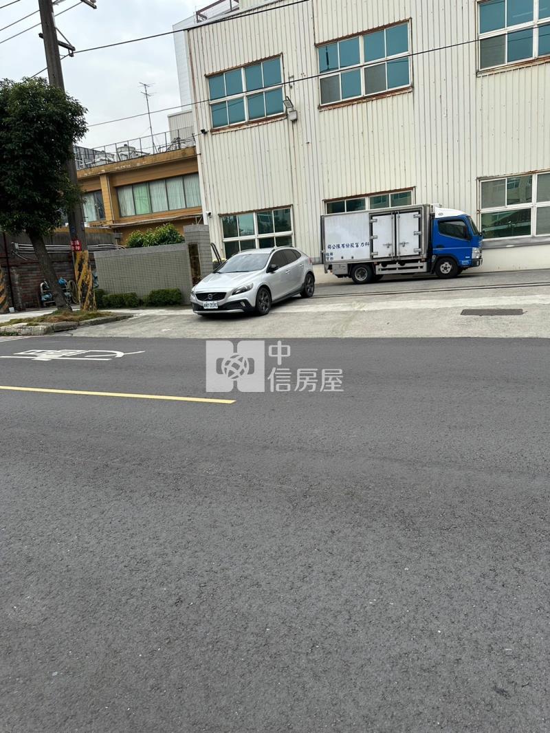 中壢區東園路廠房