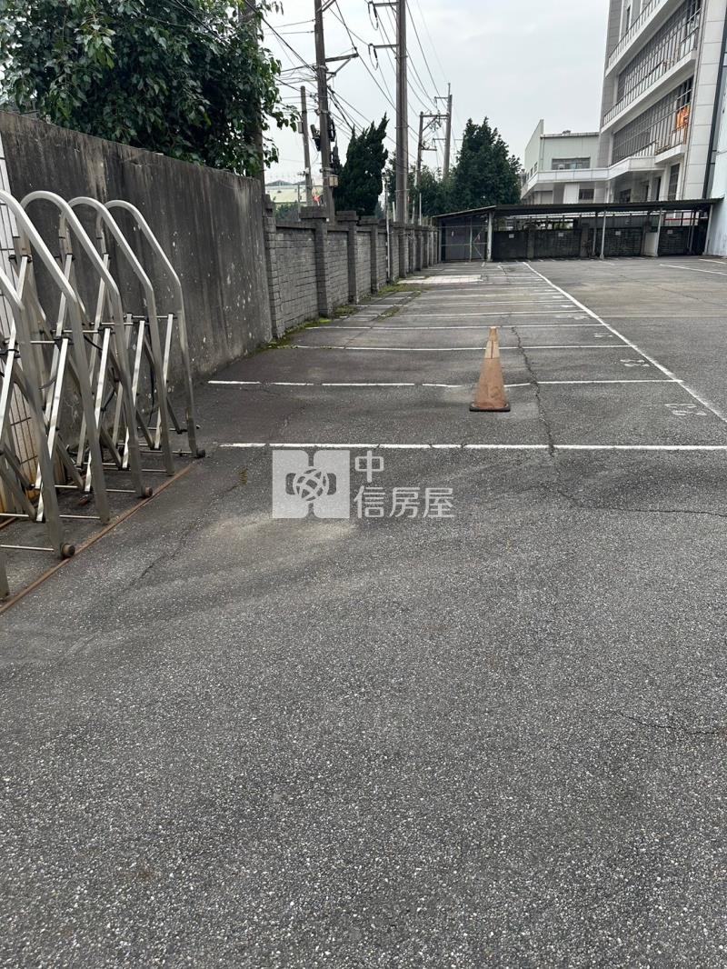 中壢區東園路廠房房屋室內格局與周邊環境