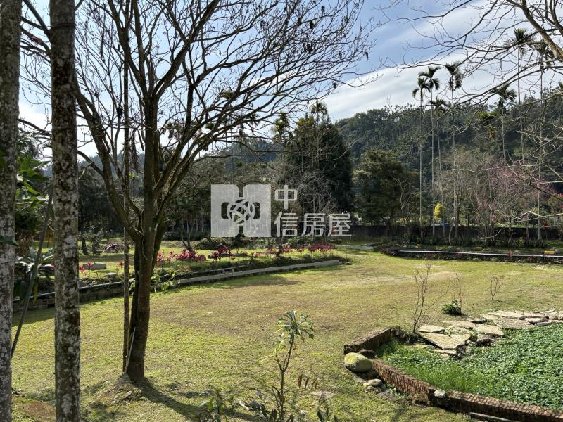 共和大面寬農舍房屋室內格局與周邊環境