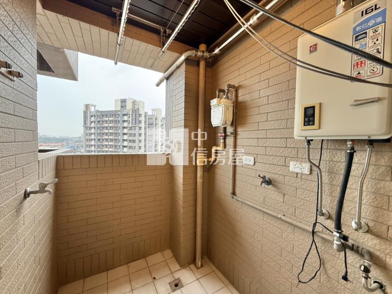【安家】過嶺NY好漾景觀2改1房車房屋室內格局與周邊環境