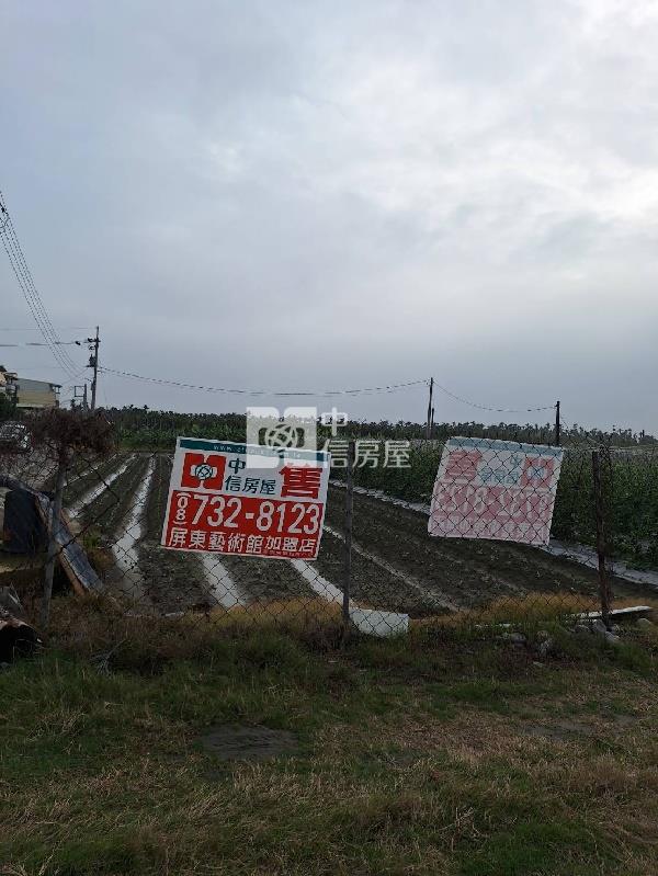 頂柳農地房屋室內格局與周邊環境