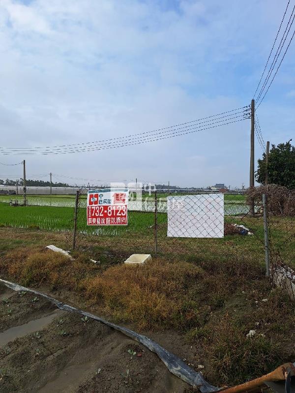 頂柳農地房屋室內格局與周邊環境