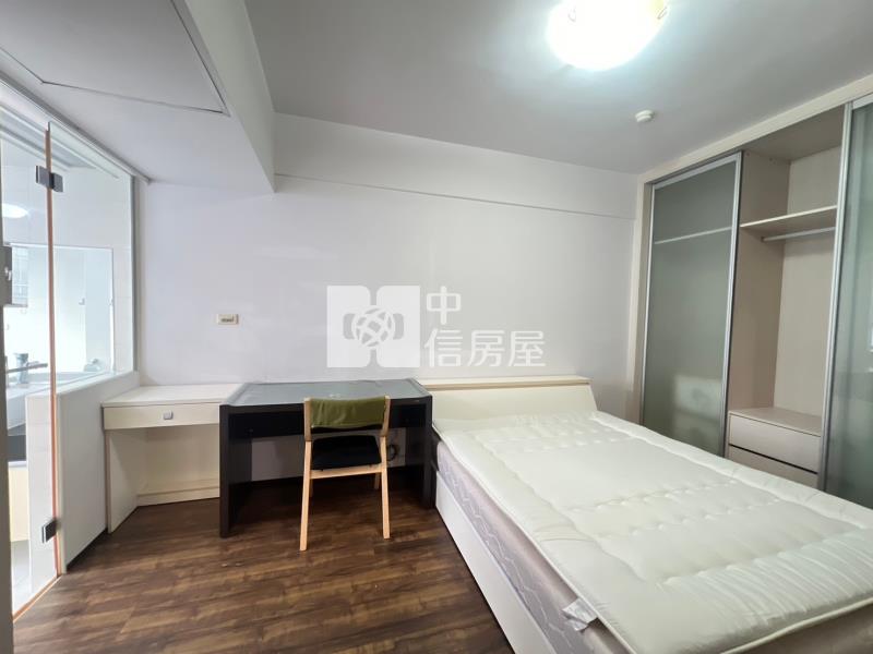 勤美廣三我的小豪宅房屋室內格局與周邊環境
