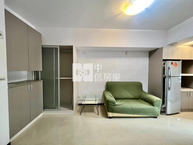 勤美廣三我的小豪宅房屋室內格局與周邊環境