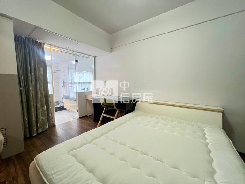 勤美廣三我的小豪宅房屋室內格局與周邊環境