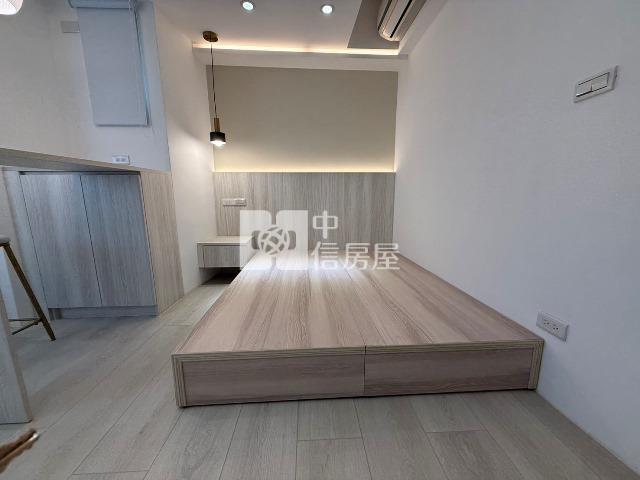 北區精裝電梯套房房屋室內格局與周邊環境