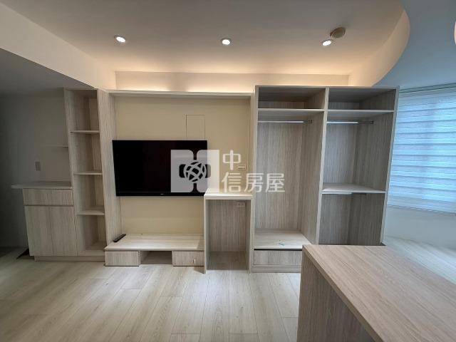 北區精裝電梯套房房屋室內格局與周邊環境