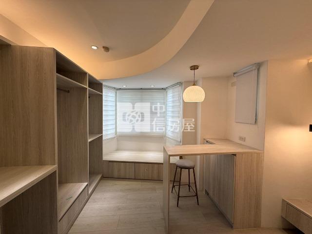 北區精裝電梯套房房屋室內格局與周邊環境