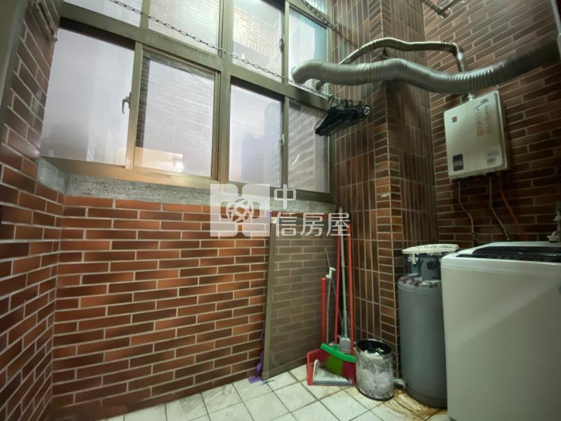九揚吉品 挑高3房車位房屋室內格局與周邊環境