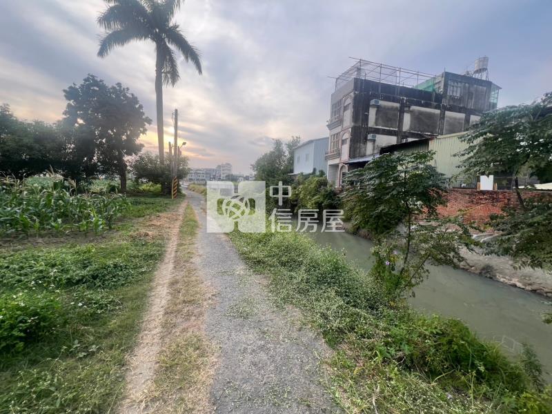 安南醫院都內農地房屋室內格局與周邊環境