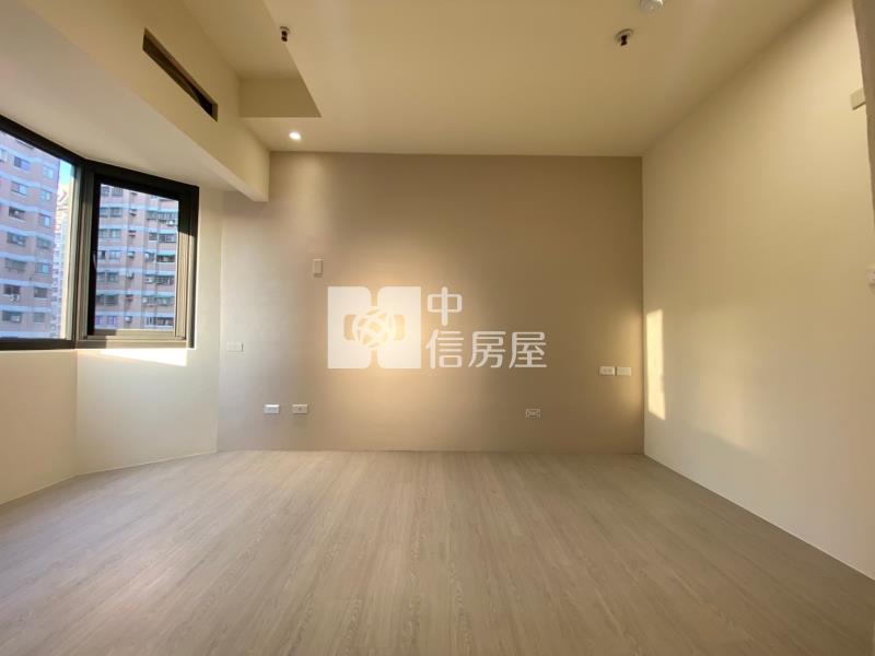 興大商圈典雅裝潢三房平車房屋室內格局與周邊環境
