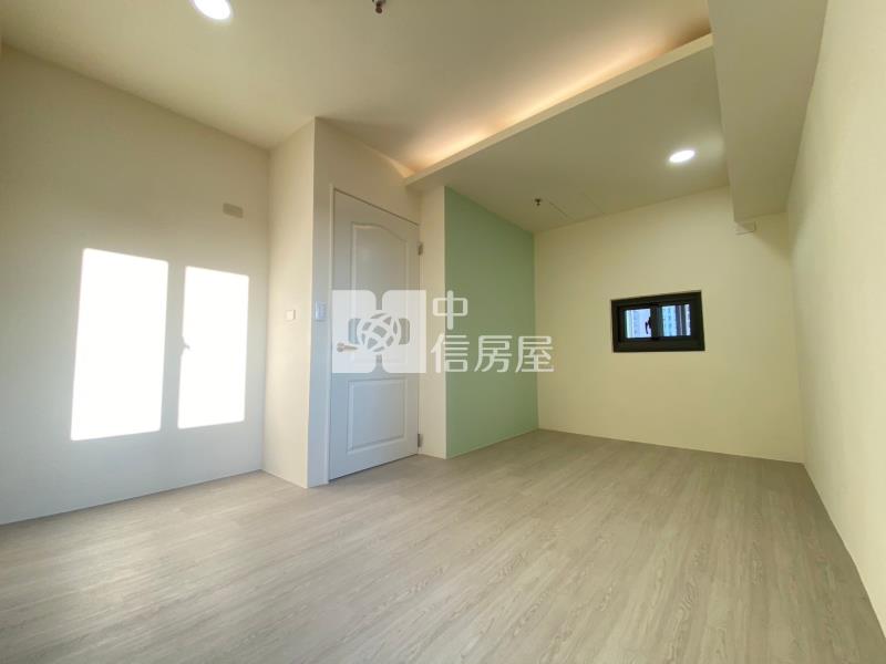 興大商圈典雅裝潢三房平車房屋室內格局與周邊環境