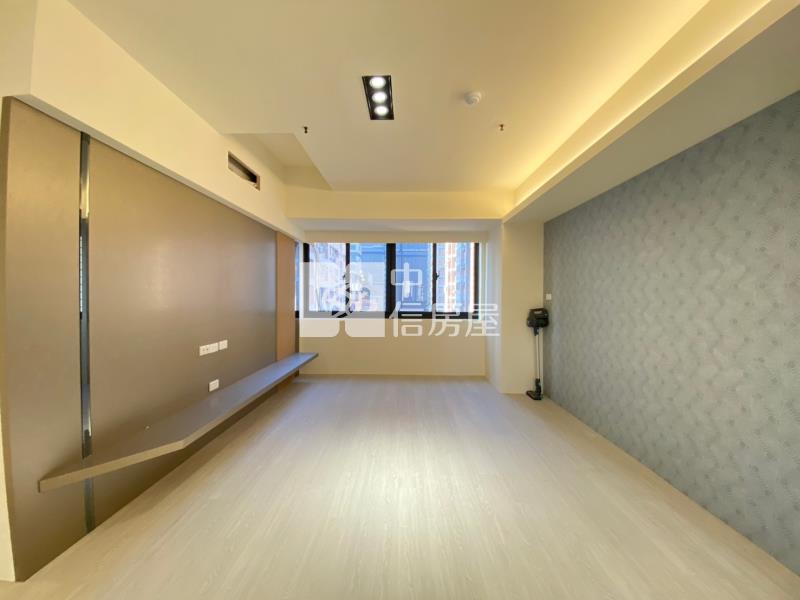 興大商圈典雅裝潢三房平車房屋室內格局與周邊環境