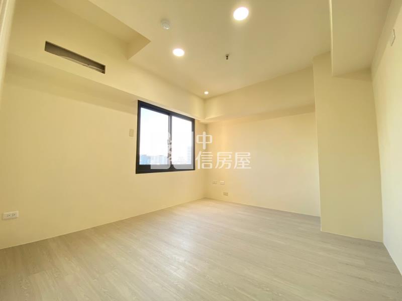 興大商圈典雅裝潢三房平車房屋室內格局與周邊環境