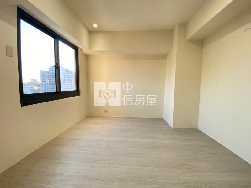 興大商圈典雅裝潢三房平車房屋室內格局與周邊環境