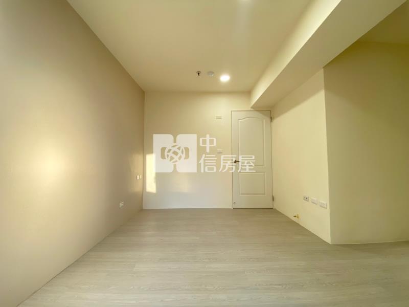 興大商圈典雅裝潢三房平車房屋室內格局與周邊環境