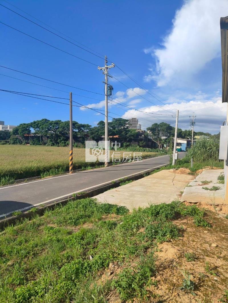 近新坡農業設施倉庫房屋室內格局與周邊環境