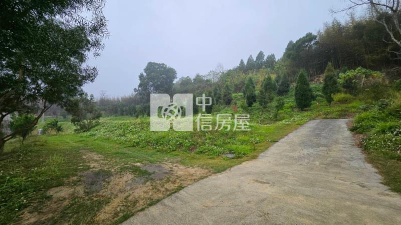 三灣山景休閒農(可貸款)房屋室內格局與周邊環境